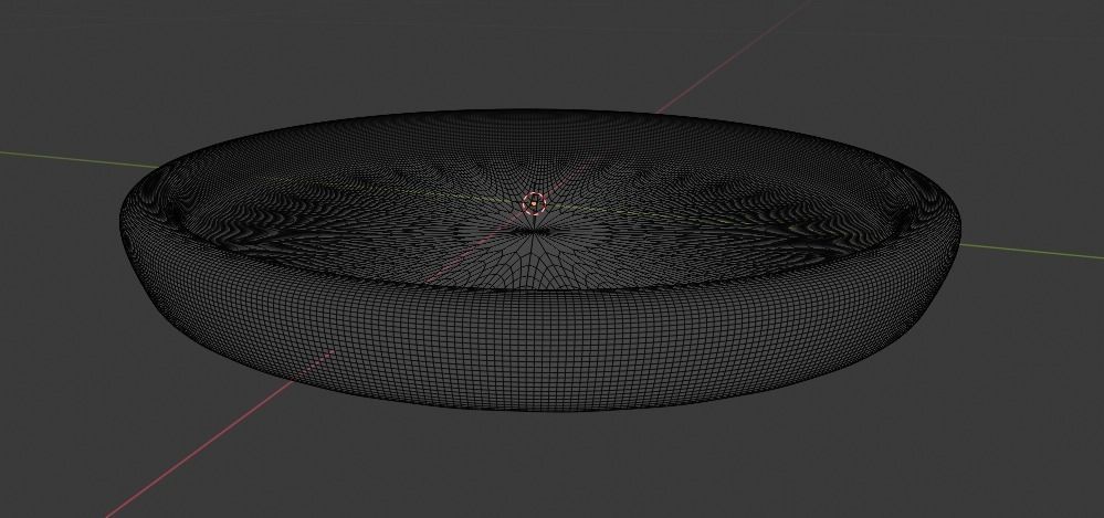 Flowerpot 3D model cup 3D model_7