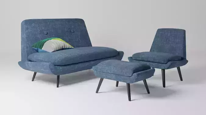 Jonny Furniture set