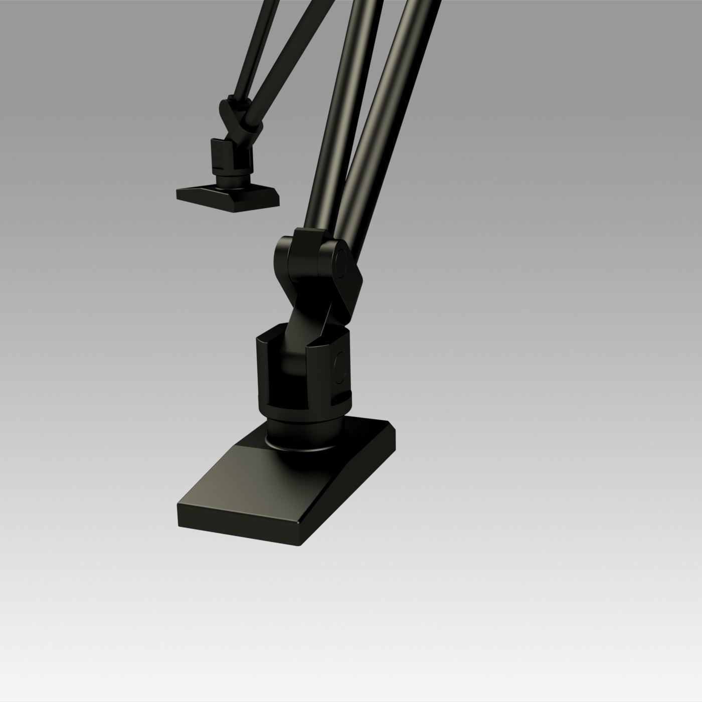 E-WEB heavy repeating Blaster - Star Wars Weapons 3D print model_11