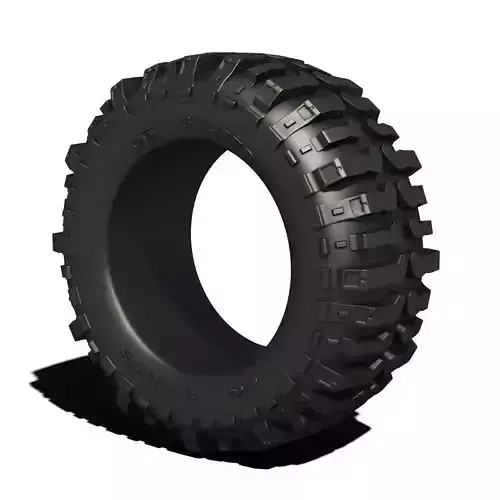 Vehicle Tyre