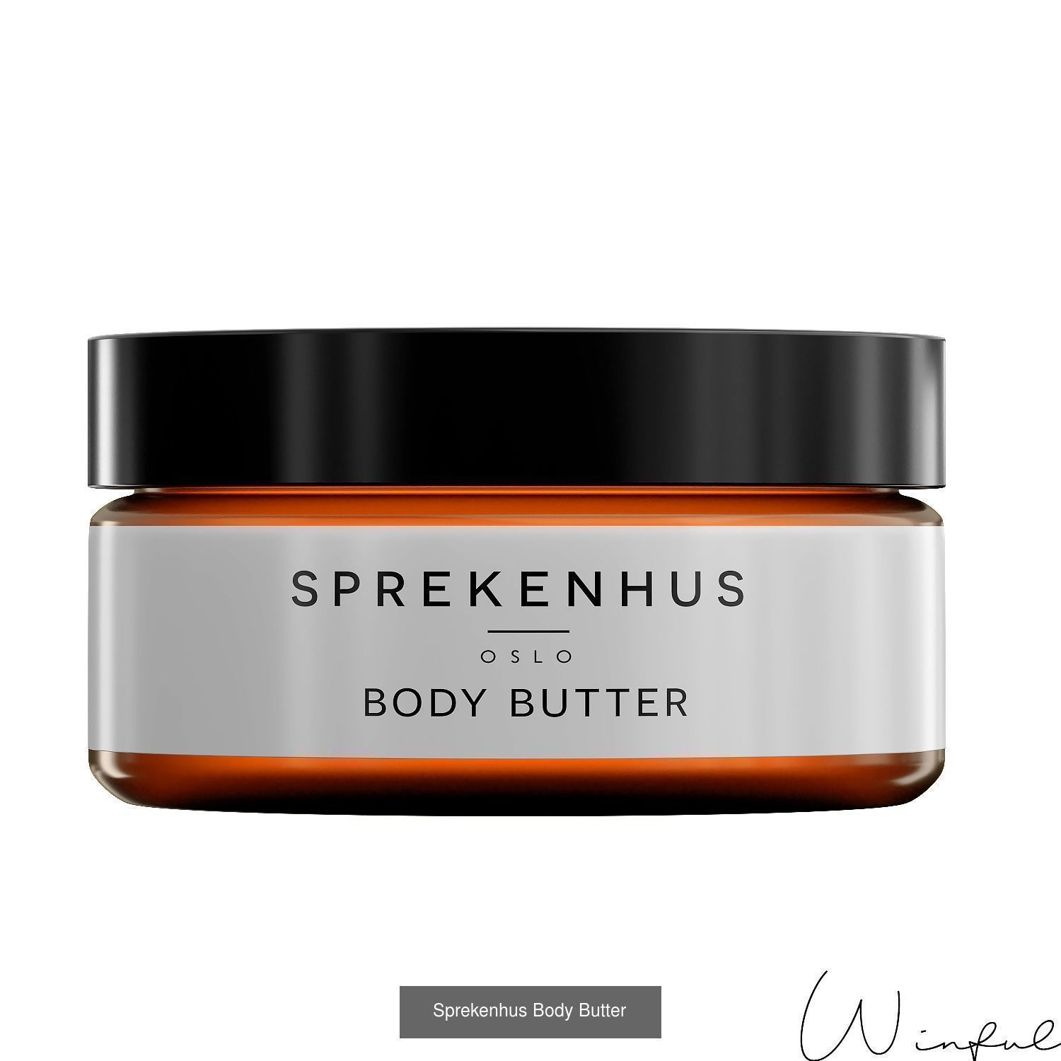 Sprekenhus - The Complete Cosmetics Pack 3D Model Collection_6