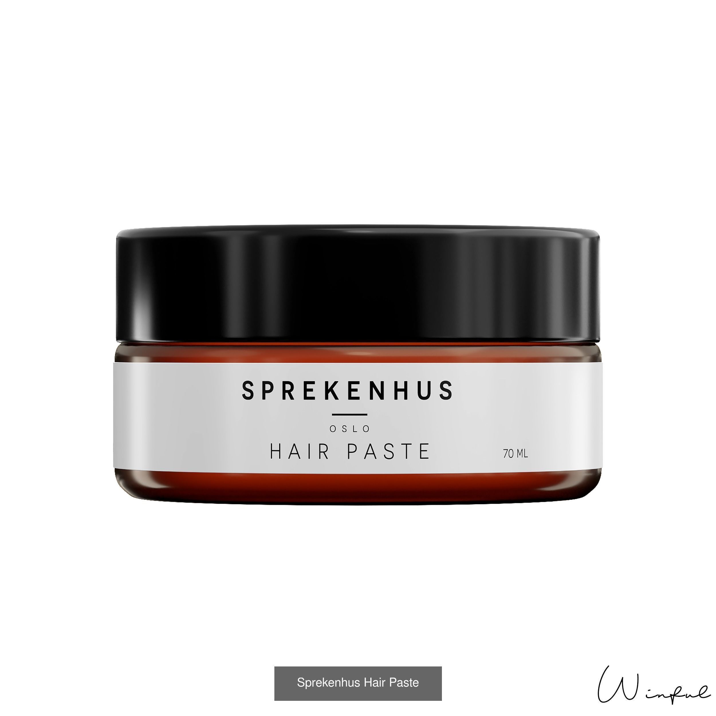 Sprekenhus - The Complete Cosmetics Pack 3D Model Collection_26