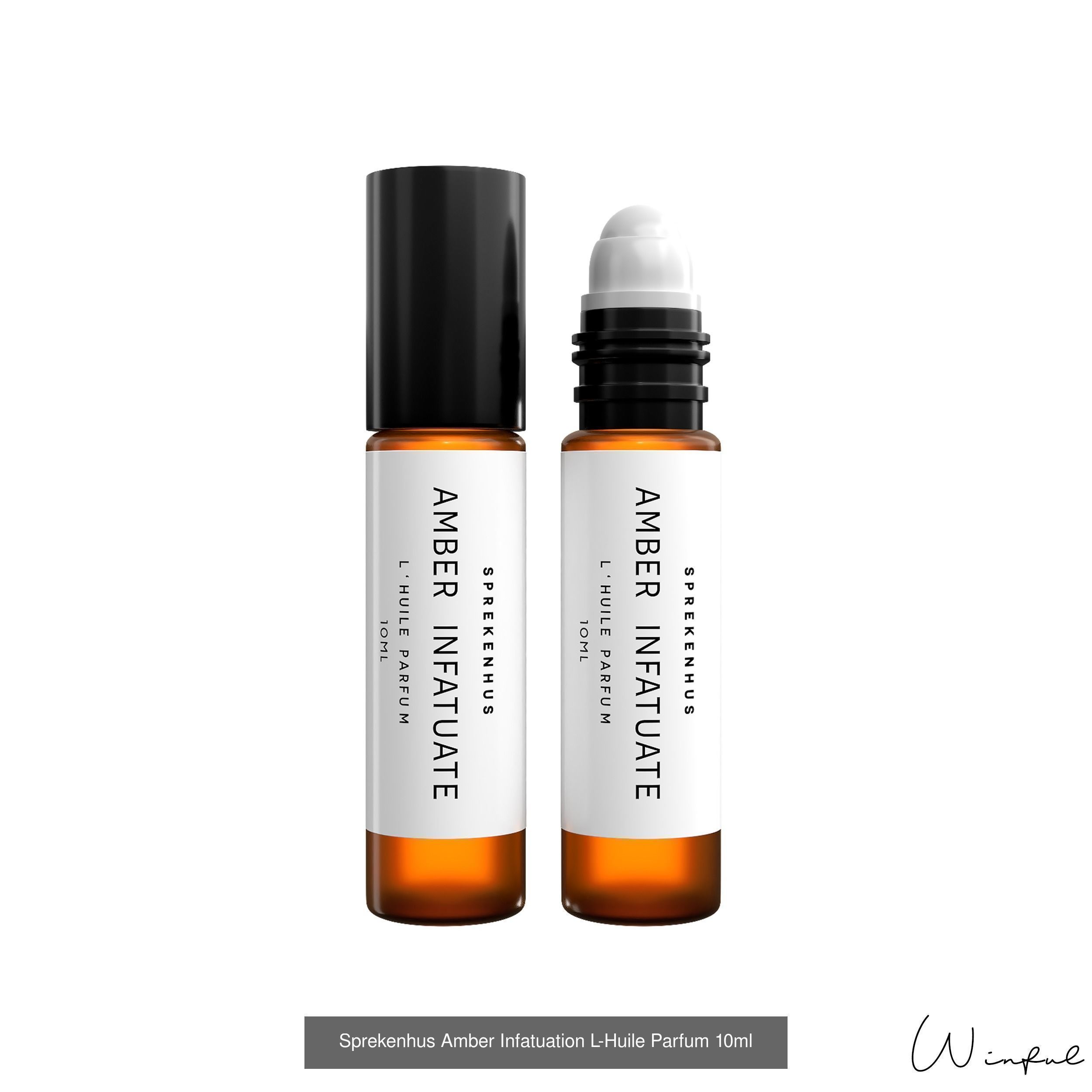Sprekenhus - The Complete Cosmetics Pack 3D Model Collection_4
