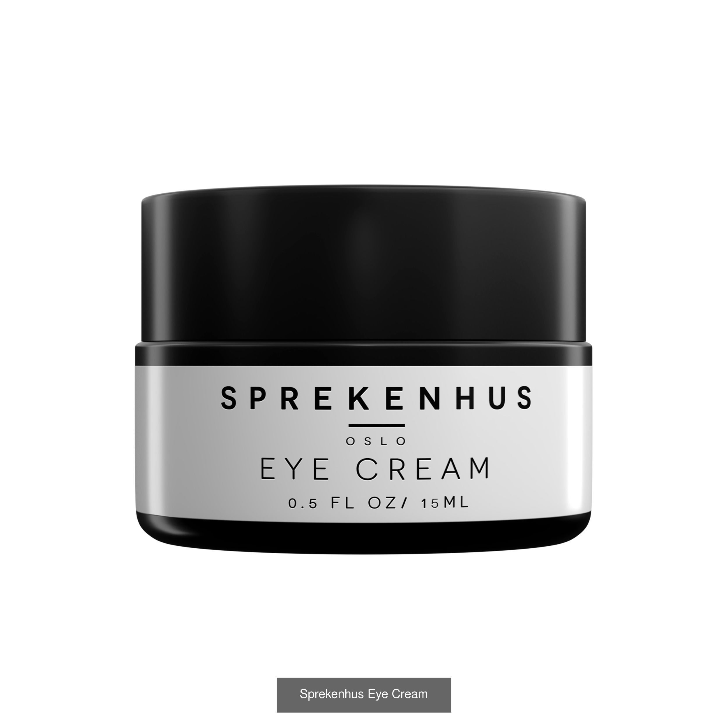 Sprekenhus - The Complete Cosmetics Pack 3D Model Collection_22