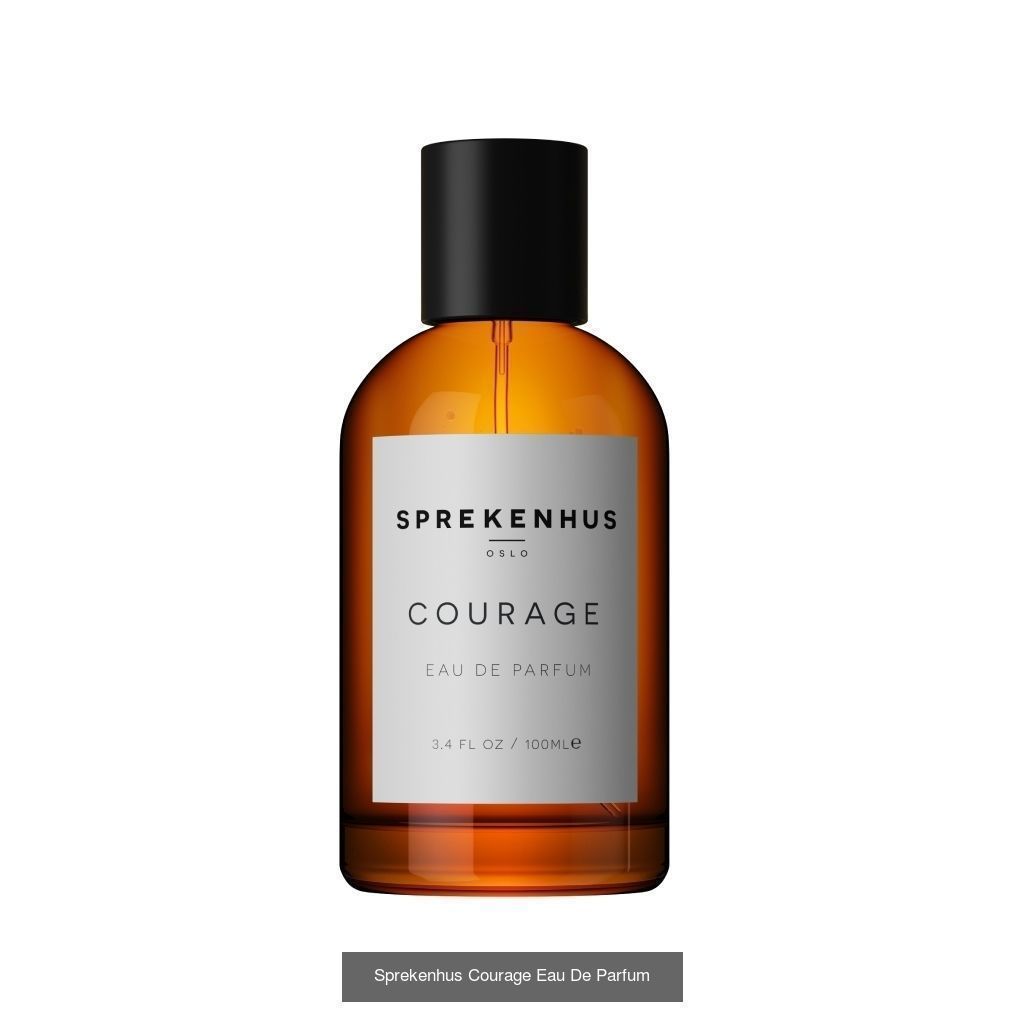 Sprekenhus - The Complete Cosmetics Pack 3D Model Collection_19