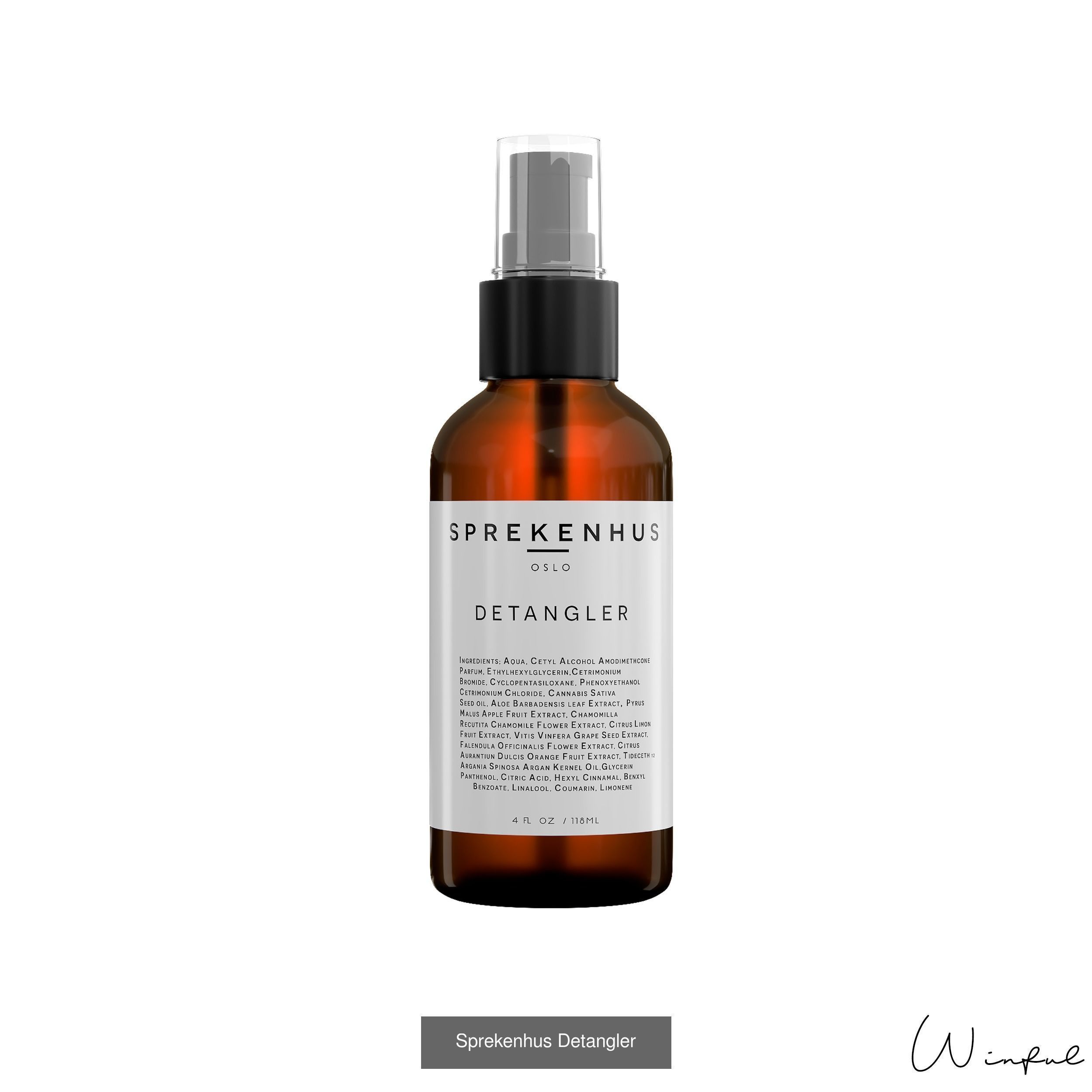 Sprekenhus - The Complete Cosmetics Pack 3D Model Collection_20