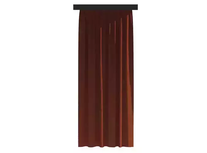 curtain