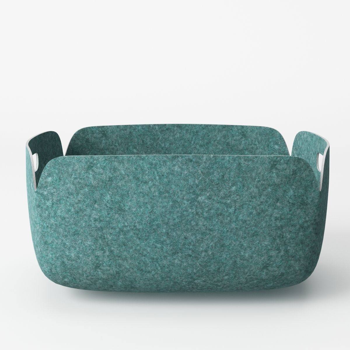 Muuto Restored Basket 3D model_1