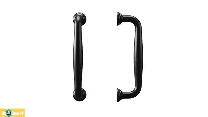 Kitchen Door Handle 1