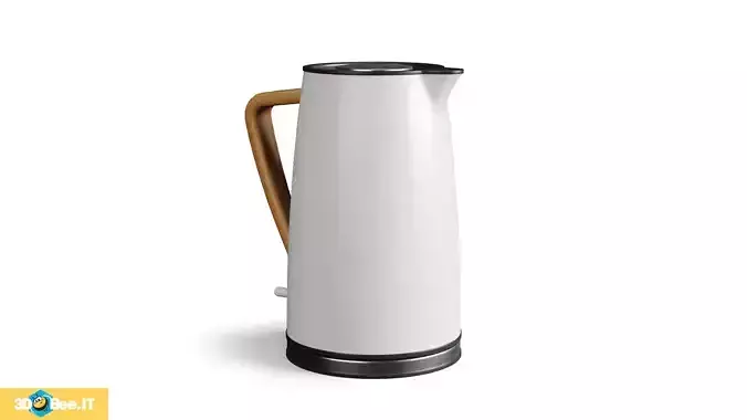 Nordic Kettle