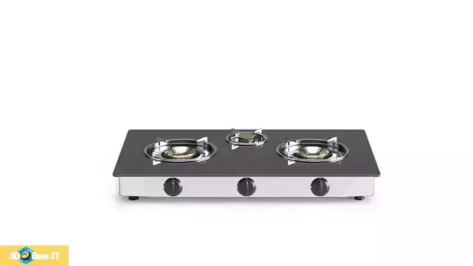 Gas Stove