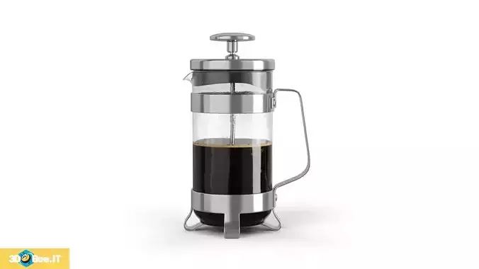 French Press
