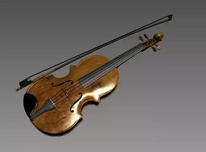 Violin -  music