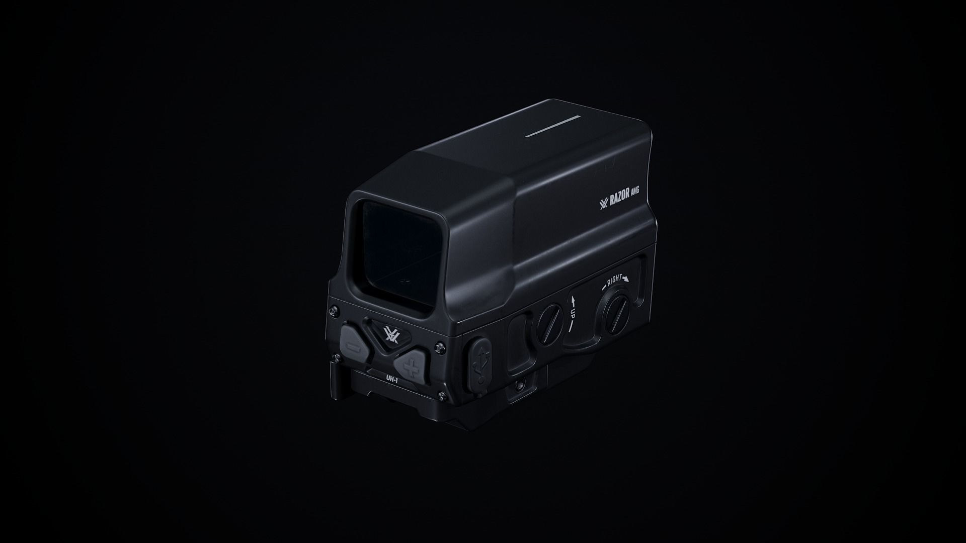 BT KH9 PBR Low-poly 3D model_6