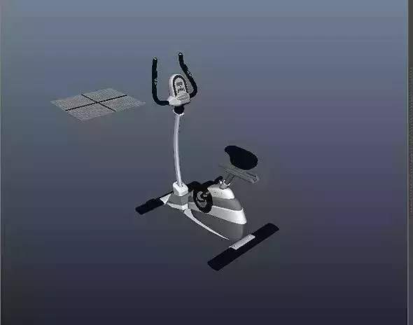 Exercise bike
