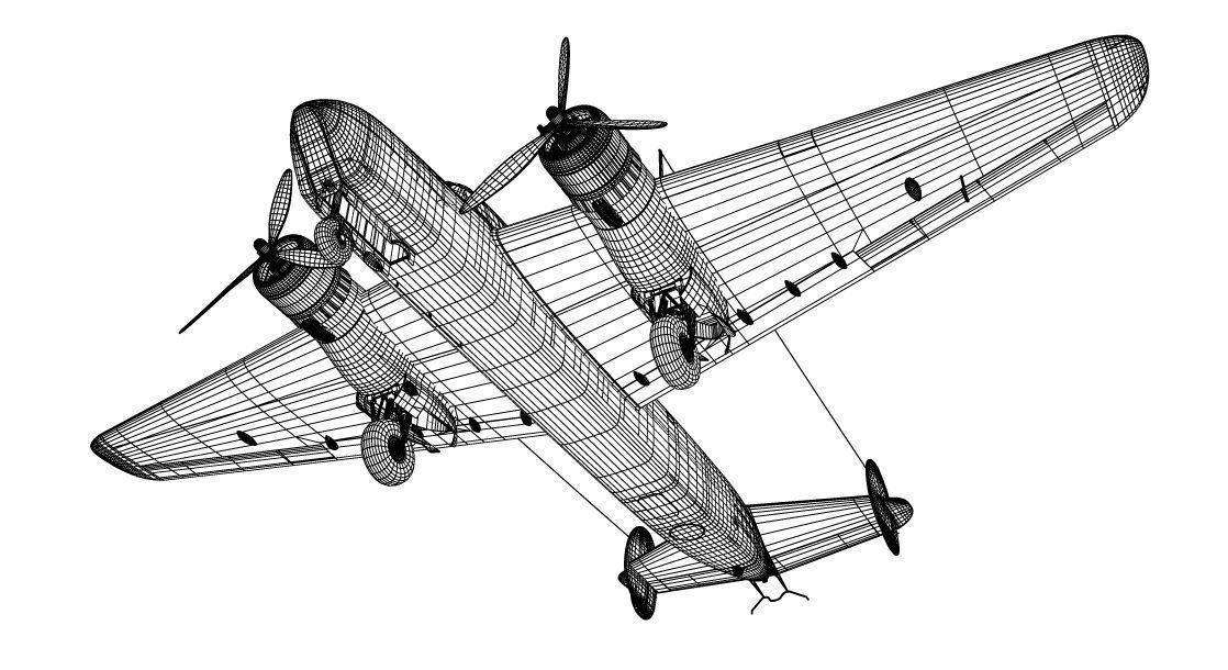 Armstrong Whitworth Albermarle Mk V 3D model_12