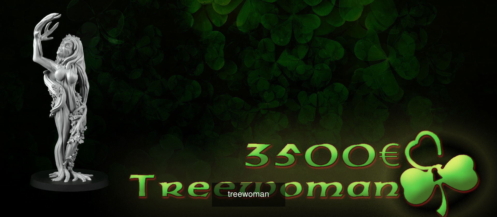 St- patrick s angry leprechaun Bundle 3D Model Collection_26