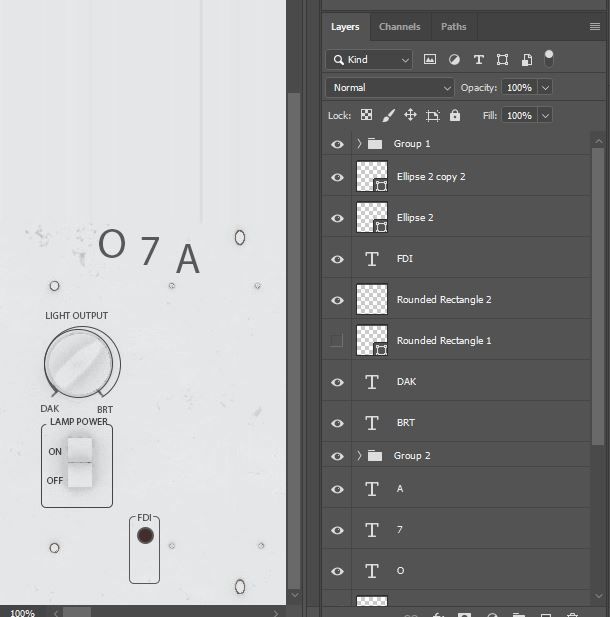 ISS Spaceship Interior 3D model_17
