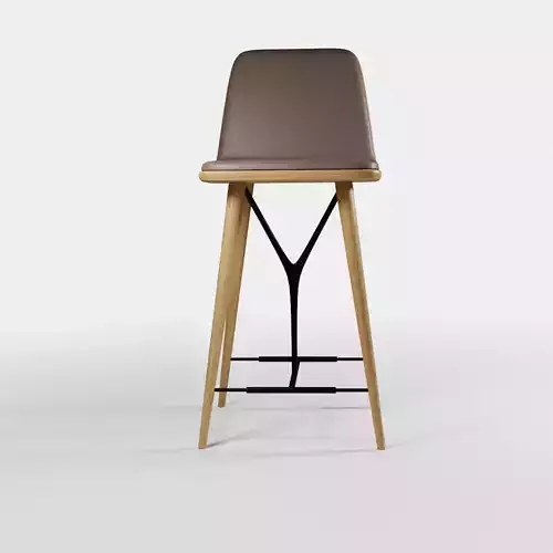 Kitchen Breakfast Bar Stool