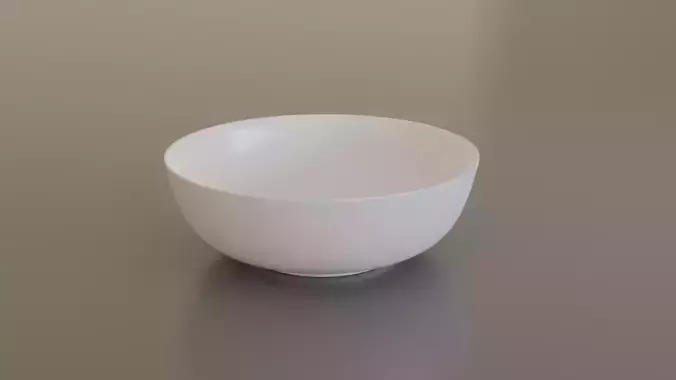 Cereal Bowl