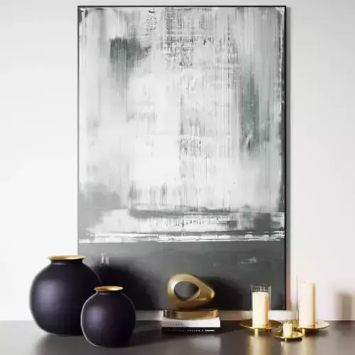 RH Decorative Set 002