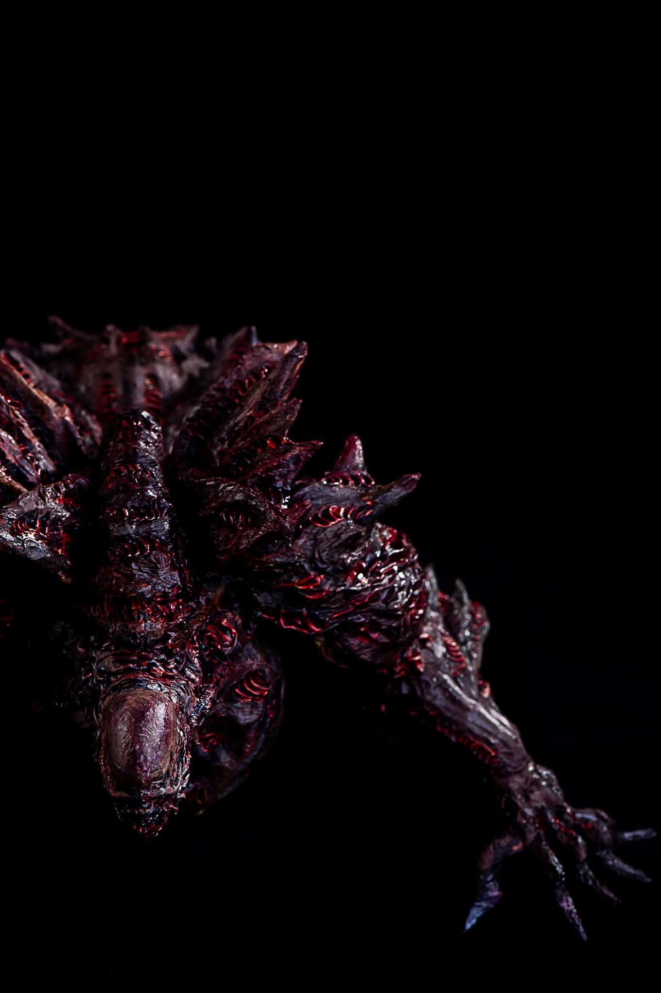 namisis collector model 3Dprinting 3D print model_11