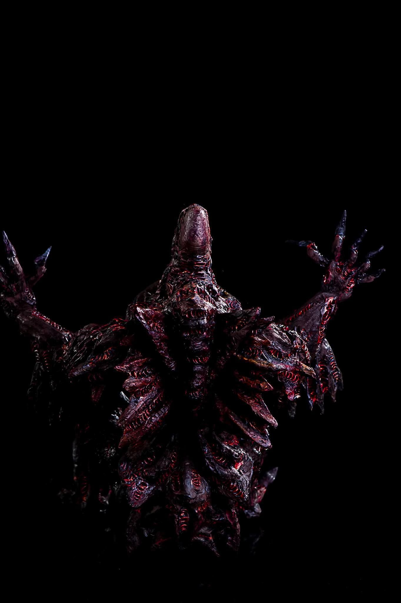 namisis collector model 3Dprinting 3D print model_8