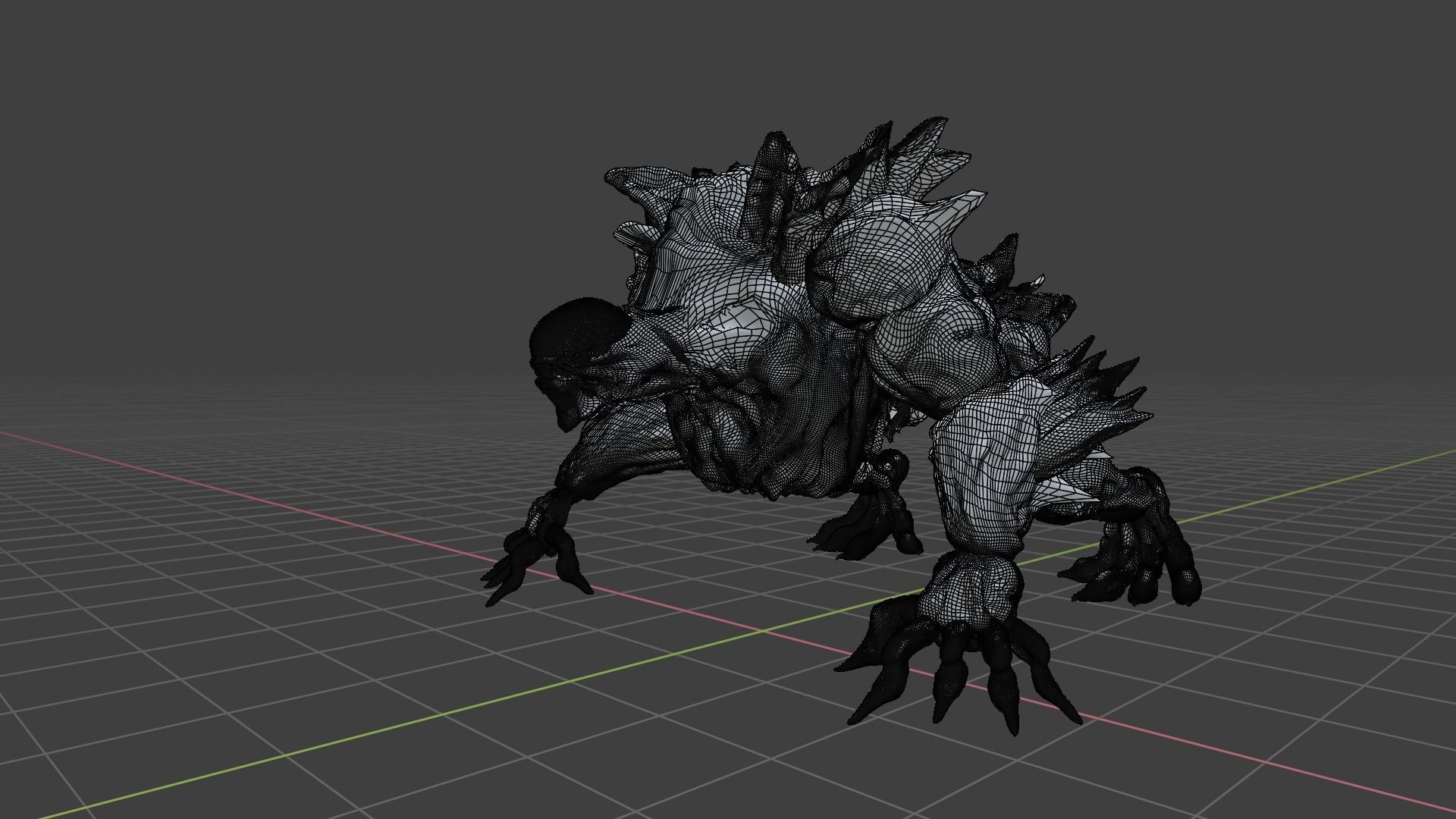 namisis collector model 3Dprinting 3D print model_4