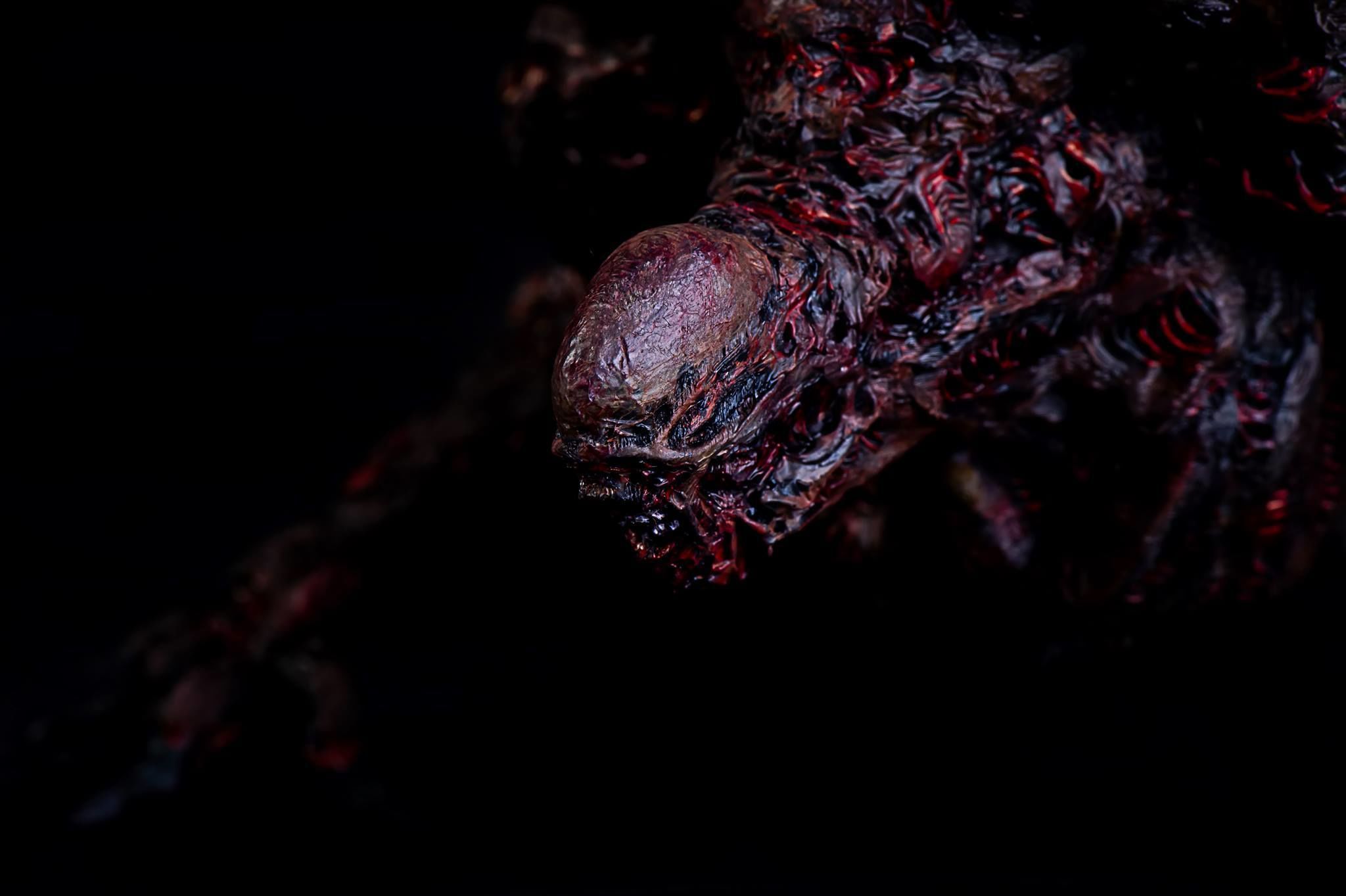 namisis collector model 3Dprinting 3D print model_1