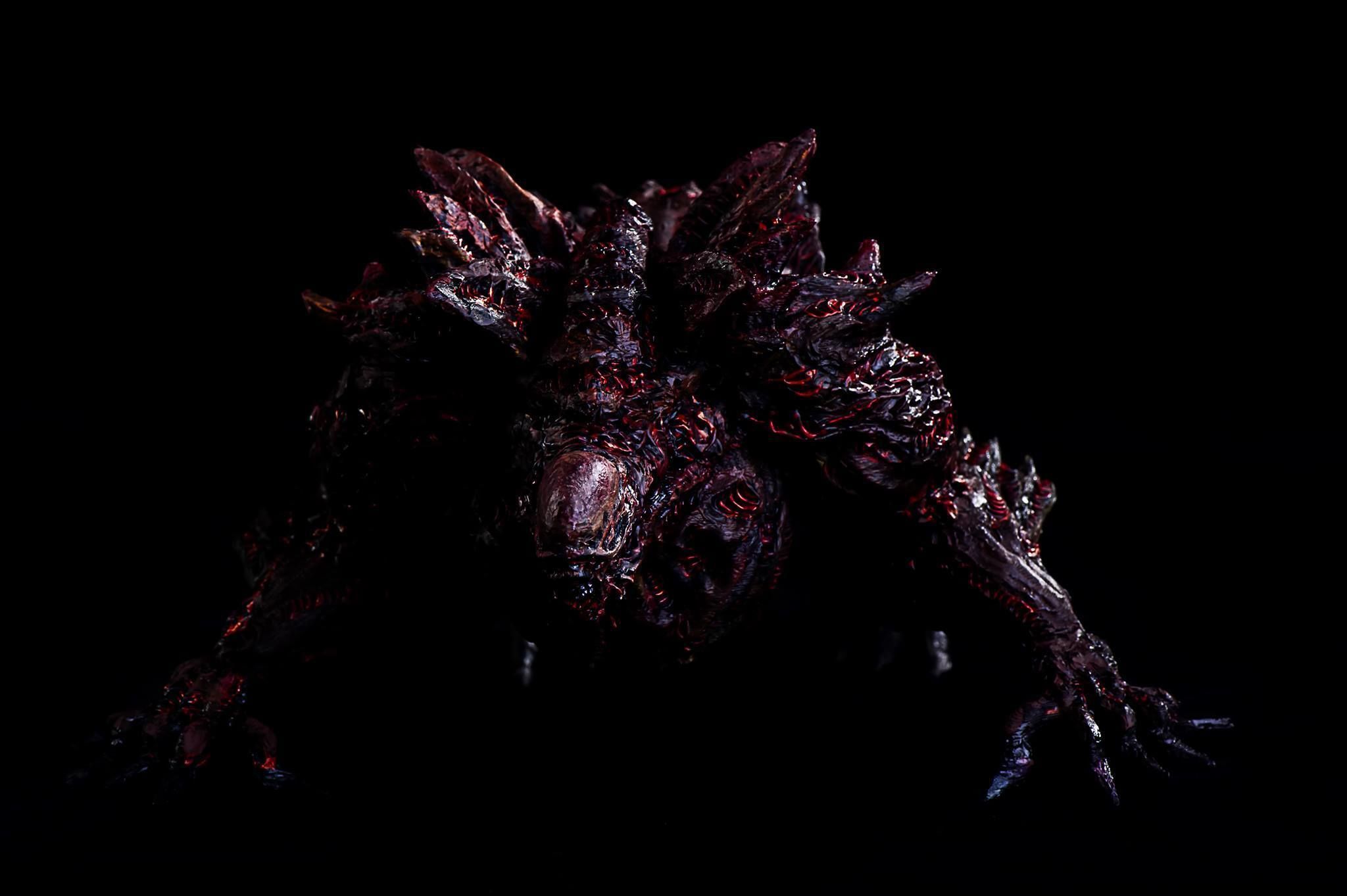 namisis collector model 3Dprinting 3D print model_10