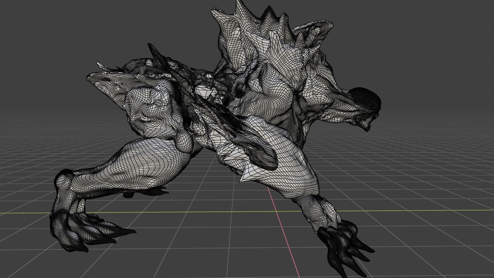 namisis collector model 3Dprinting 3D print model_6