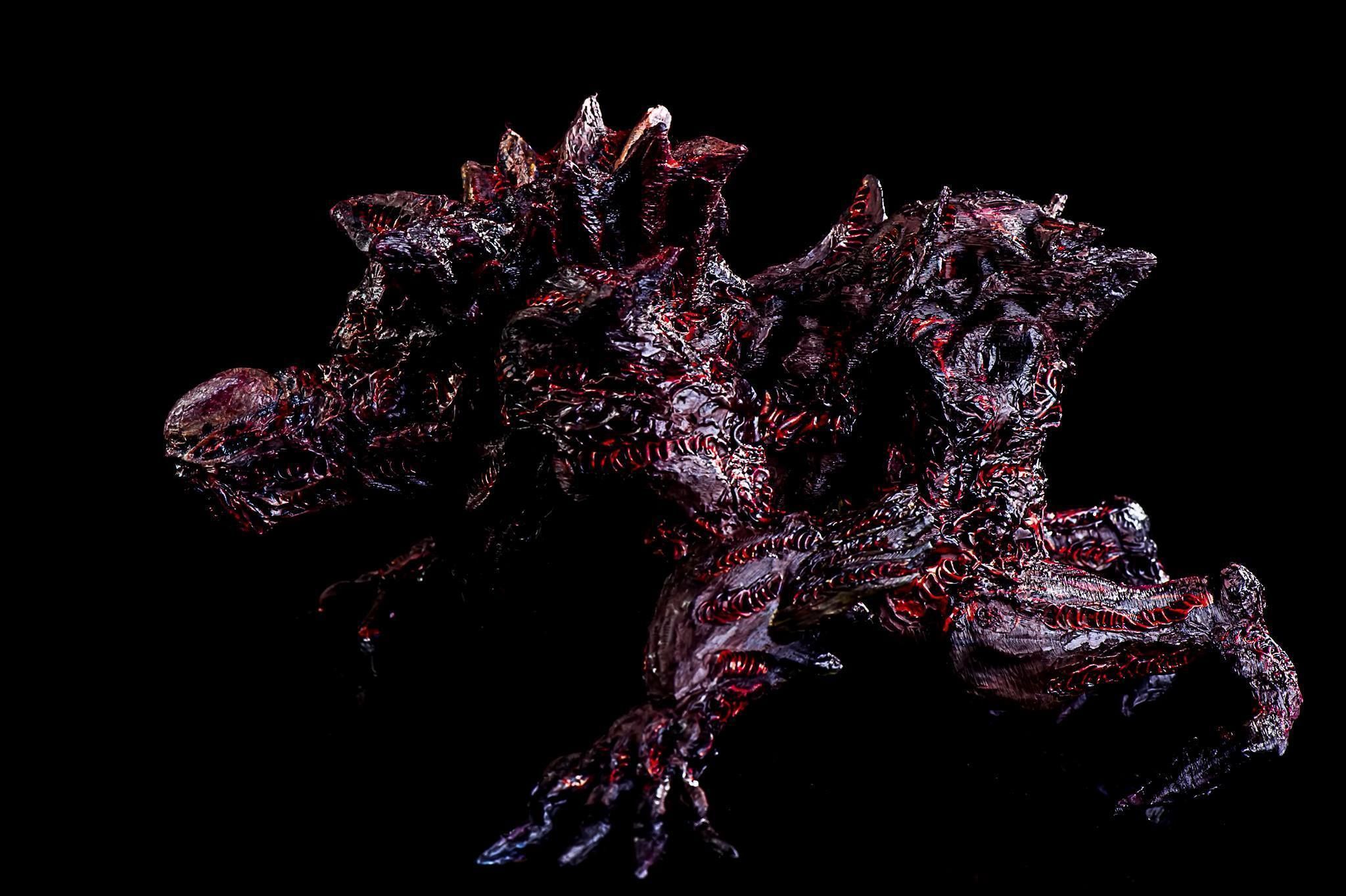 namisis collector model 3Dprinting 3D print model_3