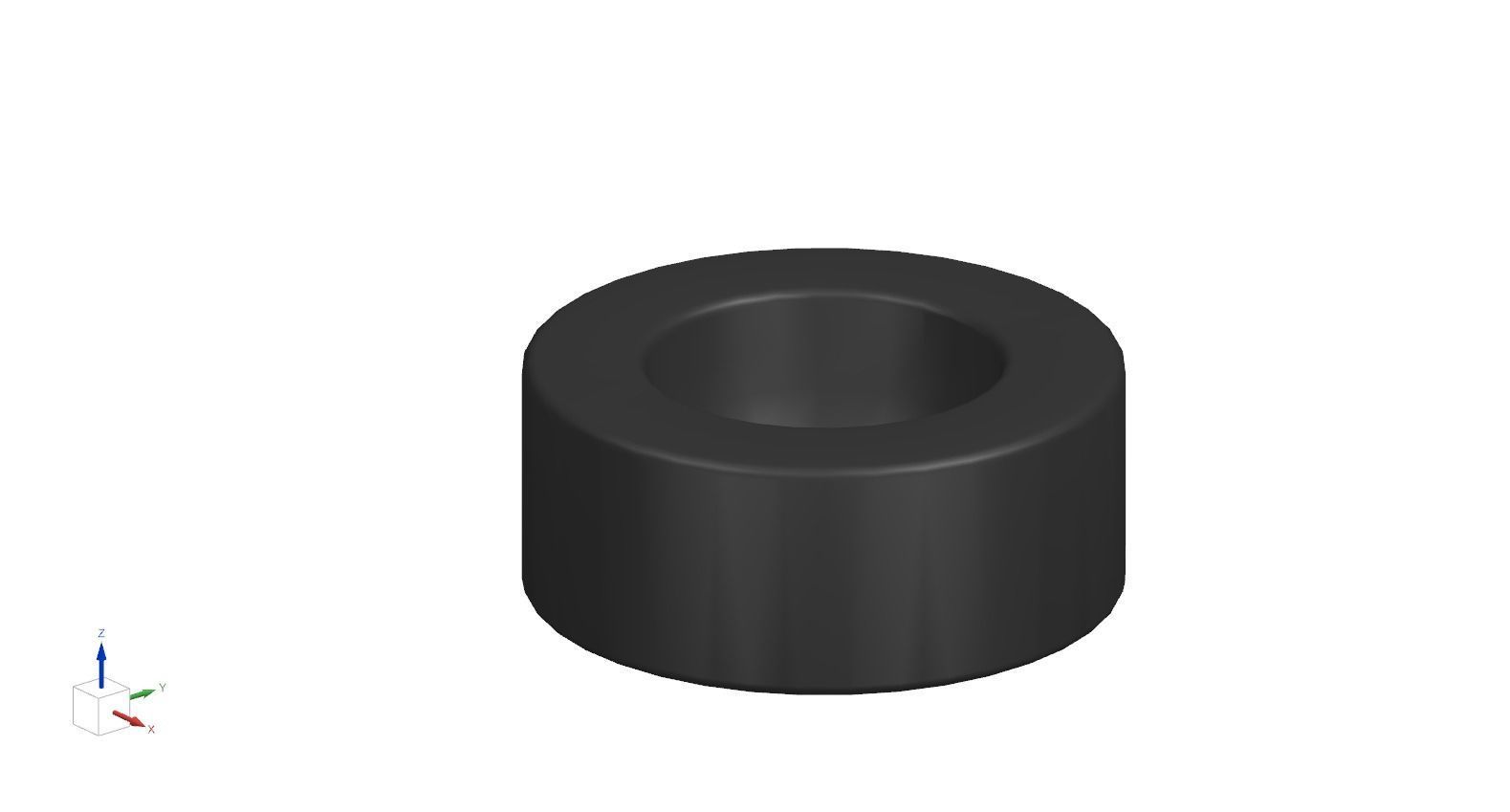 7 Speed Shifter for Sim Racing 3D print model_18