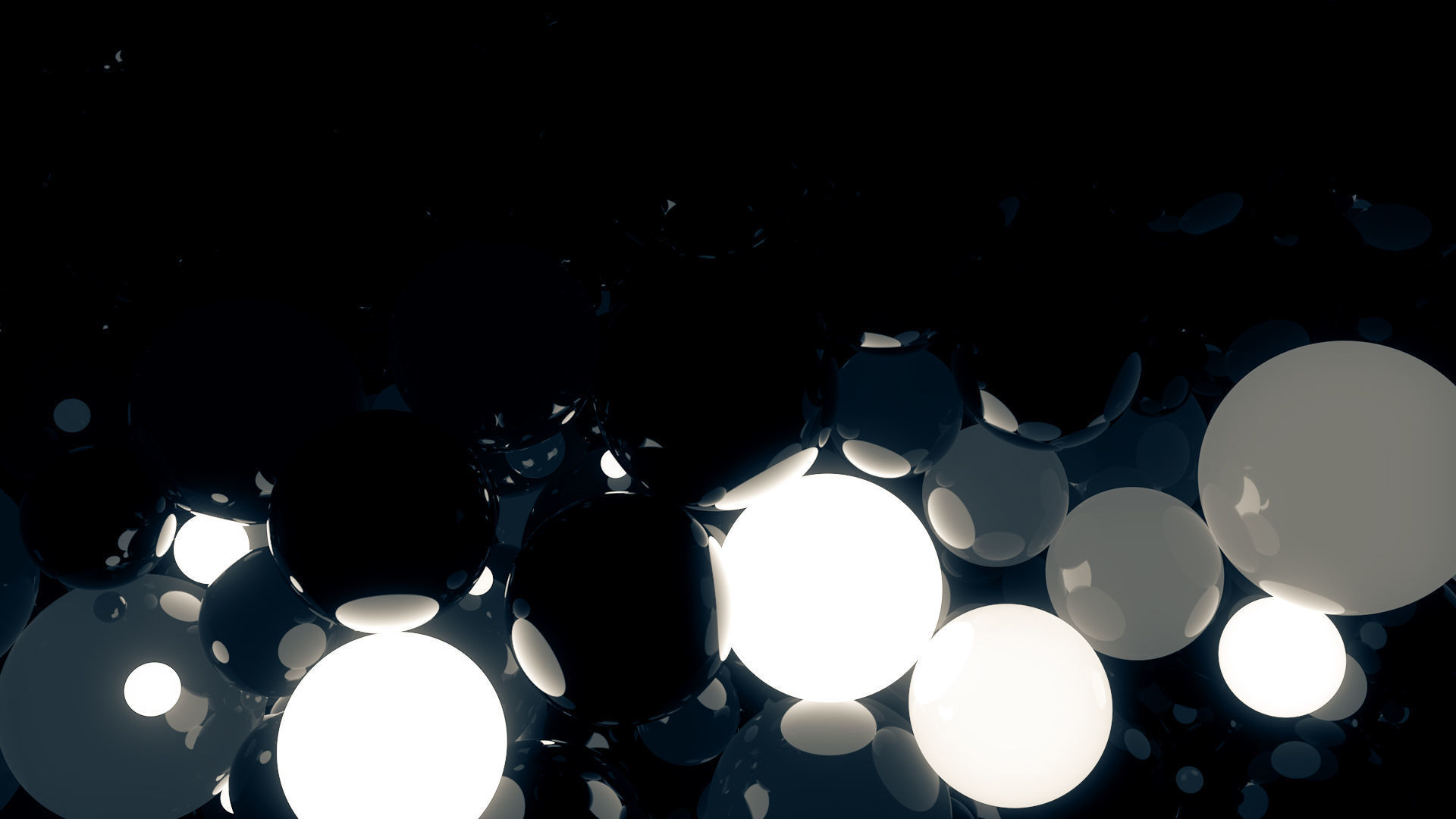 Illusion Light 3D model_5