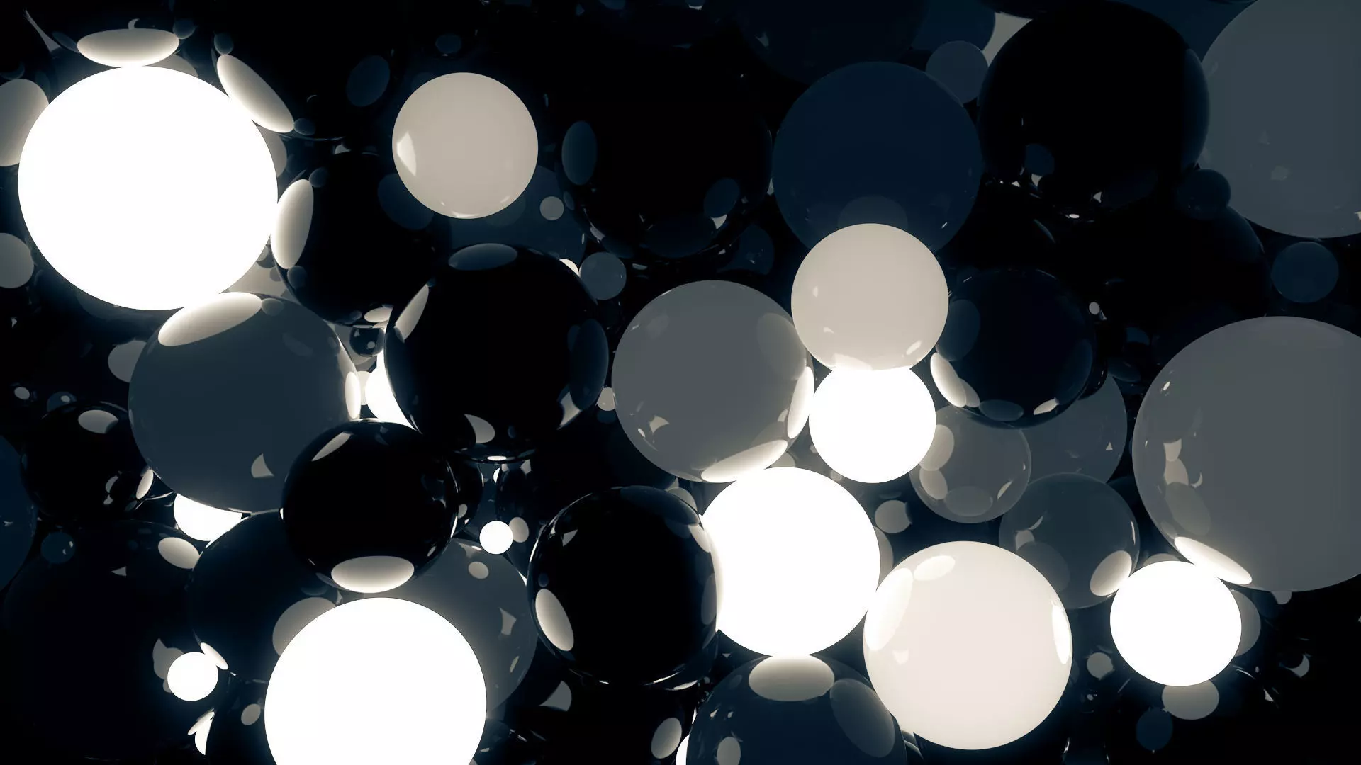 Illusion Light 3D model_0