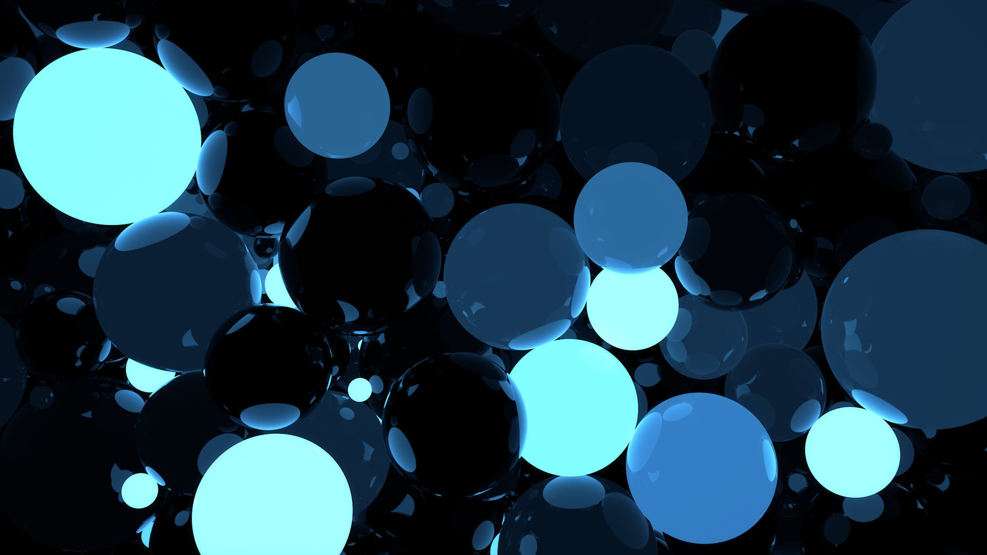 Illusion Light 3D model_2