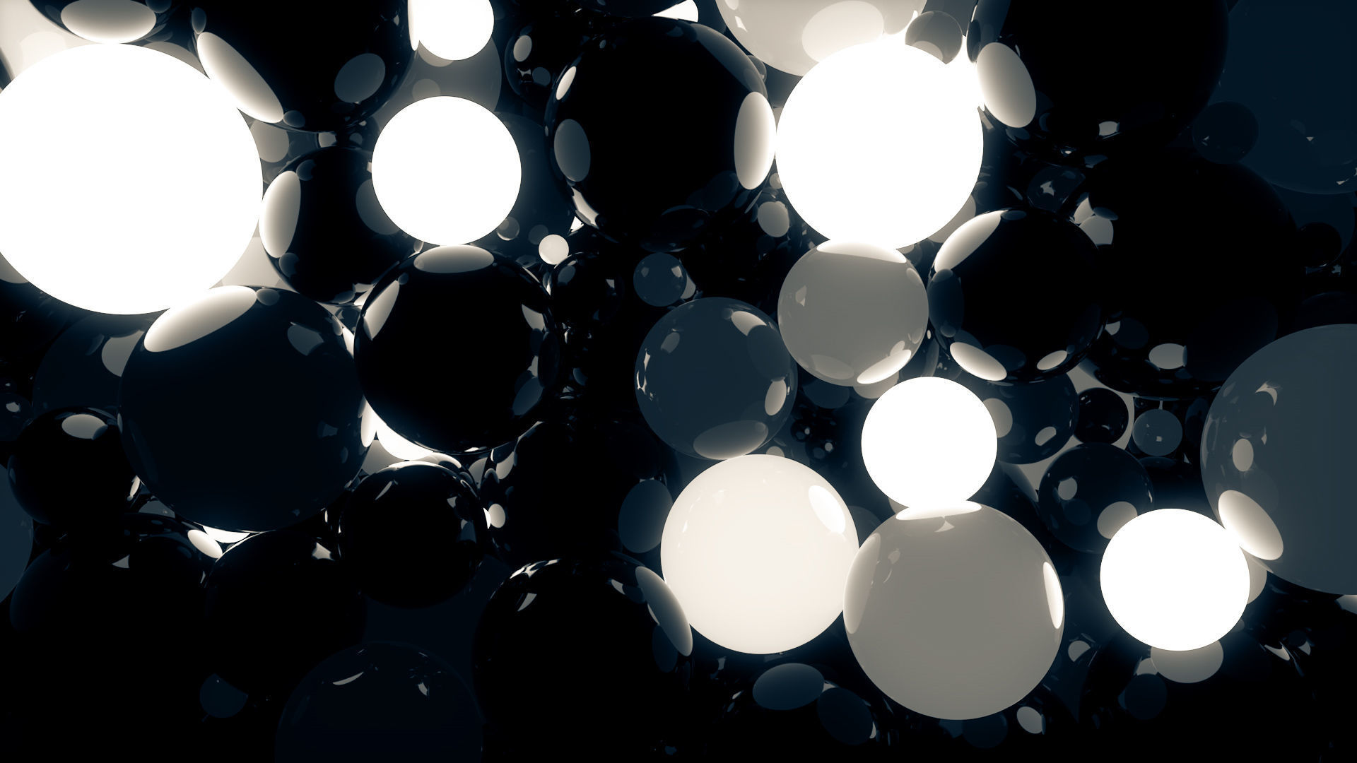 Illusion Light 3D model_3