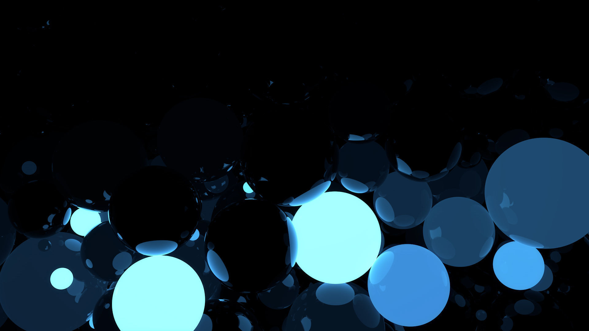 Illusion Light 3D model_6