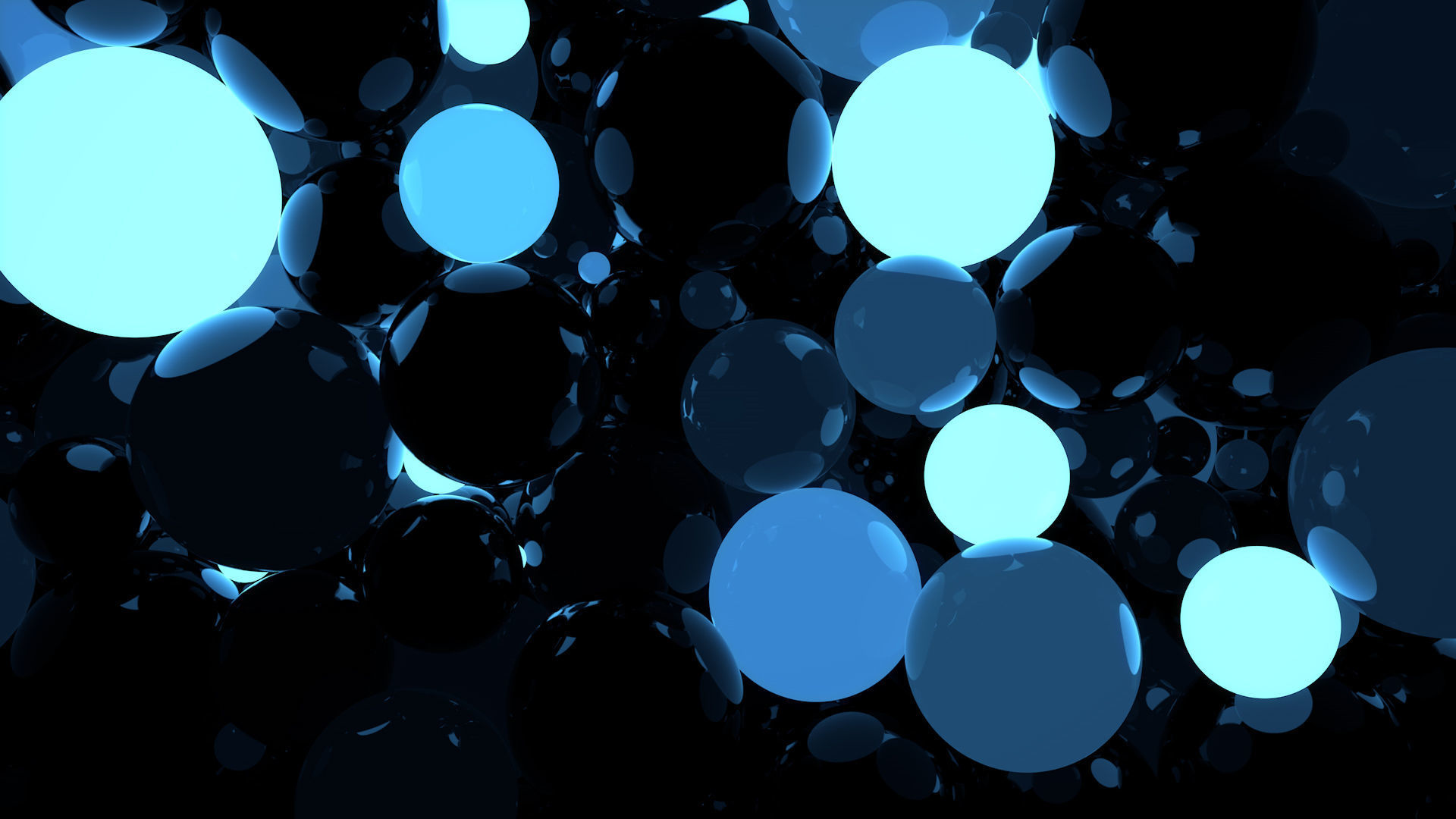 Illusion Light 3D model_4