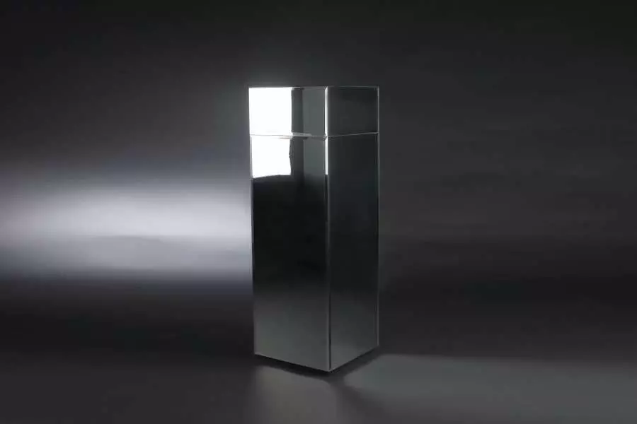 Pinch Vase Free 3D model