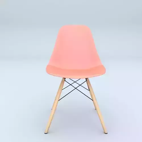 Eames Plastic Chair