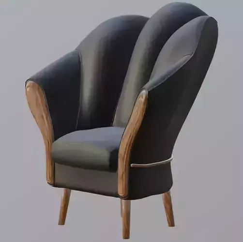 armchair Shell