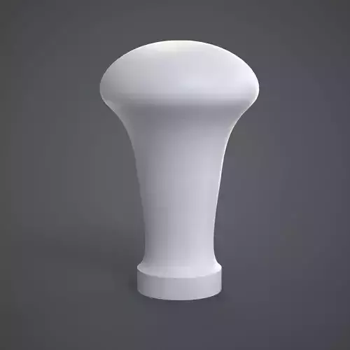 Felting Needle Tool 3D print model