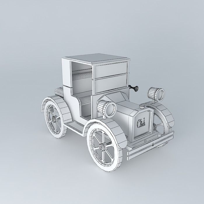 Click to model 4 Free 3D model_3