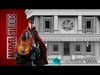 Samctum  - Dr Strange 3D model_1