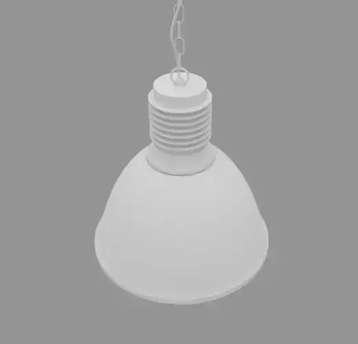 industrial pendat light