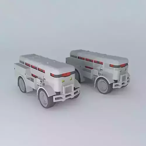 Transport SHAMO LD 6b