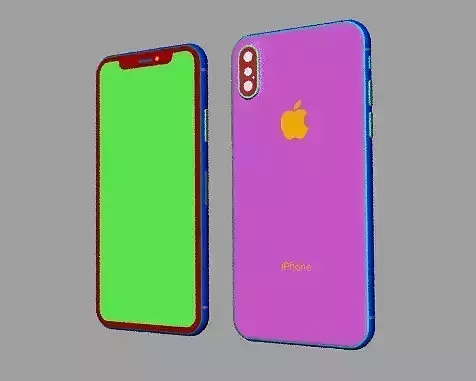 iphone x xr