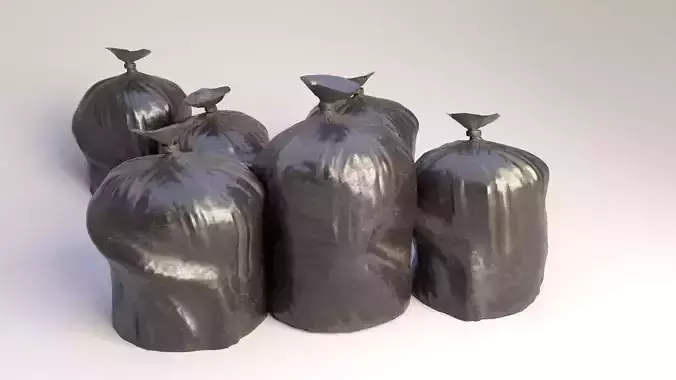 Garbage Bags