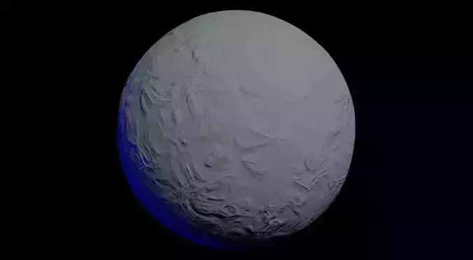 PLANET MOON